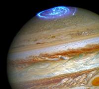 Юпитер — самая массивная планета
