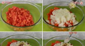 Сальса соус рецепт из томатов