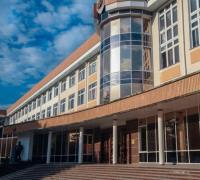 Крымский федеральный университет