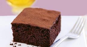 Рецептуры шоколадных пирогов в мультиварке, которые всегда получаются